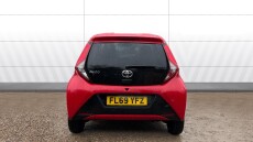 Toyota Aygo 1.0 VVT-i X-Trend 5dr Petrol Hatchback